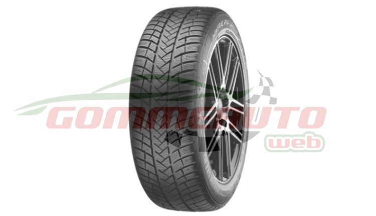 COP. 265/45VR20  VREDESTEIN  WINTRAC PRO XL        108V M+S